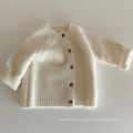 Infant Casual Sweater, Winter Children's Clothing